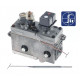VALVE GAZ COMBISTEEL ORIGINE - TIQ1571