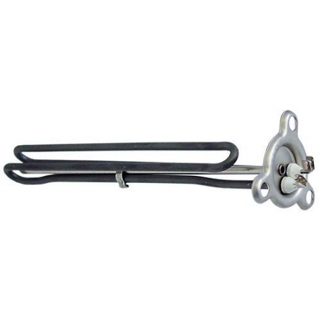 RESISTENCIA CALDERA 2400W 230V 6.3 L:270MMFUNDA4MM - TIQ1581