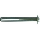 RESISTENCIA CALDERA 4000W 2X230V 300MM F6.3 CABEZA 55/38 - TIQ1584