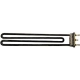 RESISTENCIA AGUJERO SONDAS 6MM 3000W 230V L:375MM L:60MM - TIQ1631