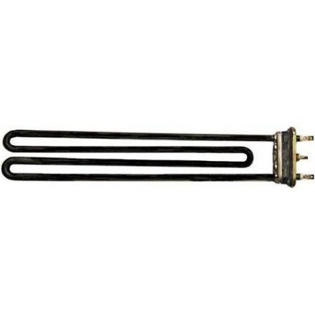 HEATER ELEMENT HOLE PROBE 6MM 3000W 230V L:375MM L:60MM - TIQ1631