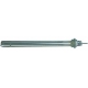 RESISTENCIA CALDERA 6000W 3X230V 415MM TORNILLO CON CABEZA 1 - TIQ1708