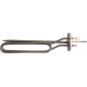 RESISTENZA 2800W 230V L:225MM CON GUAINA SONDA Ã­GUAINE - TIQ1790