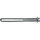 RESISTENCIA 6000W 3X230V 420MM FUNDA6MM FLACCIDO64/47.5 M4 - TIQ1957