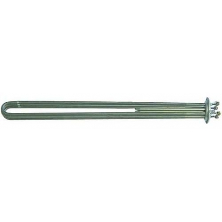RESIST. 3X230V 9000W 485MM 64/47.5 M4 - TIQ1973