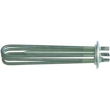 HEATER ELEMENT 3000W 230V L:225MM L:30MM H:30MM Ã­FLANGE 47.5 - TIQ1974