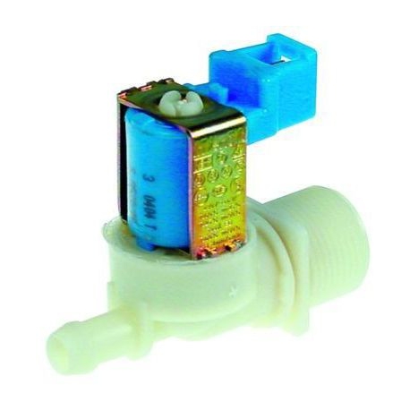 SOLENOID 1SENDER RECHT 3/4`` Ã­12MM 230V HERKUNFT - TIQ78332