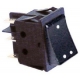 INTERRUTTORE NERO 250V 16A
