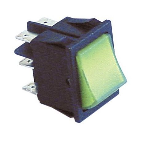 CONMUTADOR 220V/CEDV6364 - TIQ60496