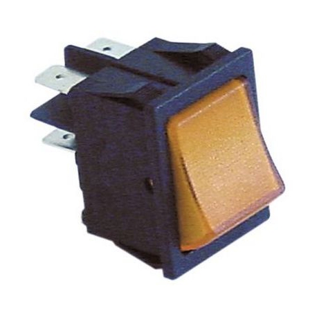 INTERRUPTOR 24V 2PL - TIQ60497