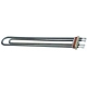 HOBART HOBART IMMERSION HEATER 2.44KW X 2 254V L:410MM L:65MM