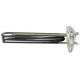 RESISTENZA 3200W 230V IMMERGITORE 240MM MONO FASE CON GUAINA - TIQ61068