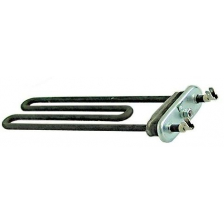 HEATER ELEMENT 2000W 230V L:265MM L:65MM BETWEEN AXIS 55MM F - TIQ61215