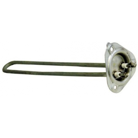RESISTENCIA 2800W 230V L:310MM ENTRE EL EJE 63MM Ã­BRIDA 47.5 - TIQ61301