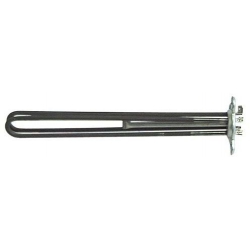 RESISTANCE SILANOS 3000W 230V PLONGEUR 294MM L:315MM L:21MM