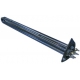 HEIZUNGEN IME/SILANOS 9000W PLUNGER 495MM 6PLOTS ØFLANSCH 57