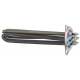 RESISTENCIA CALDERA LAMBER 3000W 230V L:230MM L:35MM H:50MM