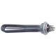 RESISTENZA 3000W 230V L:240MM CON GUAINA SONDA Ø 7MM