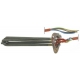 RESISTENZA WINTERHALTER 3500W 3X230V 3500W 230V L:265MM L:37