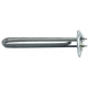 RESISTENZA MACH /PROJECT 3000W 230V ORIGINALE