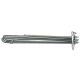 HEIZUNGEN MACH 4500W 230/400V L:375MM L:25MM H:35MM BETWEEN