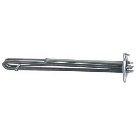 RESISTENCIA 6000W 230-400V - TIQ61979