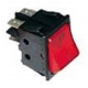 SWITCH ROLLBACK RED 4 SPADES 380V - TIQ62457