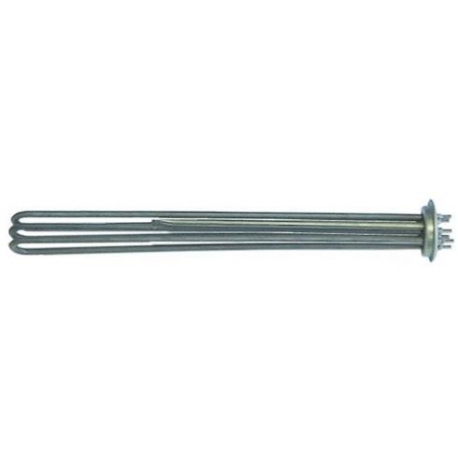 RESISTENCIA 6000W 3X230V 475MM BULBO - TIQ63620