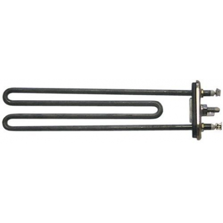 HEATER ELEMENT 1800W 230V PLUNGER 190MM L:40MM FLANGE OVAL - TIQ63638