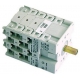 SCHALTER ON/OFF 16A/600V
