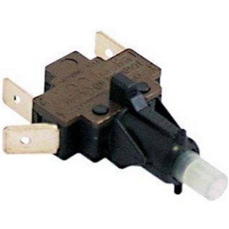 PUSH-BUTTON SWITCH 1 POLE - TIQ8189