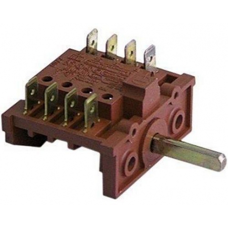 MAIN SWITCH - TIQ8851