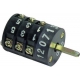 SWITCH 5 POLES 15A/380V - TIQ8899