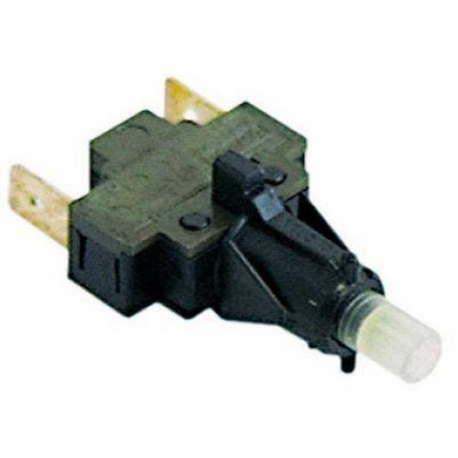 INTERRUPTOR PULSADOR 1POLO - TIQ8971