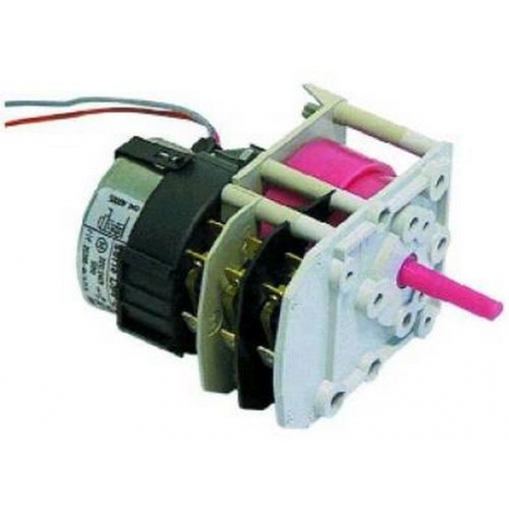 TIMER 3CAMES 120 SEC ORIGINE - TIQ9600