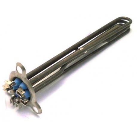 RESISTANCE BOILER 4000W 230V PLONGEUR 290MM L:310MM Ã­INT:39M - UQ004