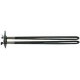 RESISTANCE DE CHAUDIERE PLONGEUR 290MM LONGUEUR SONDE 125MM - UQ006