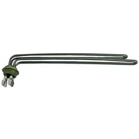 HEATHER ELEMENT PLUNGER 310MM 2000W 230V BETWEEN AXIS 14MM 4 - UQ016