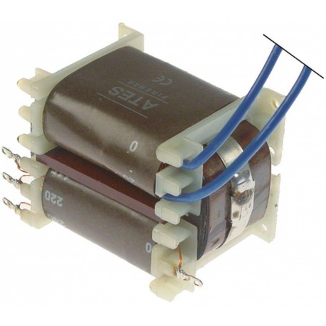 TRANSFORMER 20V - TIQ70328