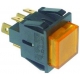YELLOW SWITCH - TIQ70329