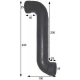 DISCHARGE PIPE - NEQ691