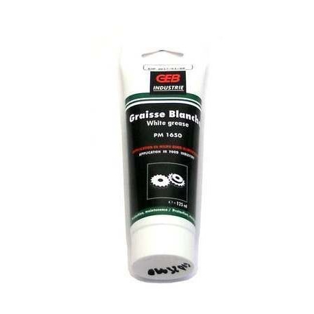 GRAISSE BLANCHE ALIMENTAIRE - TIQ70445