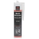 MASTIC REFRECTARIO NEGRO 1300 CARTUCHO 310ML - TIQ70449