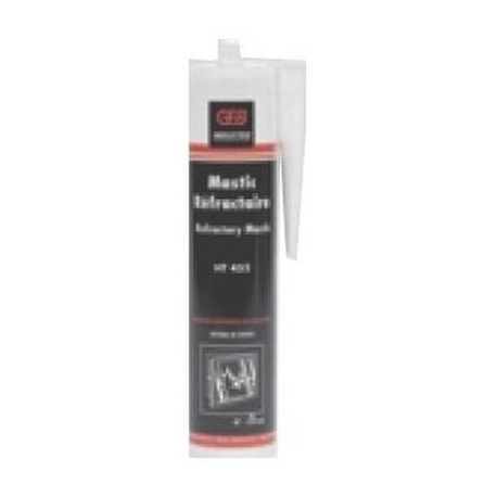 MASTIC REFRACTAIRE NOIR 1300Ã¸ - TIQ70449