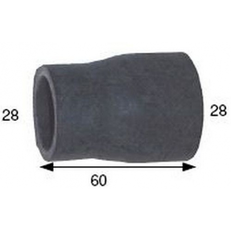 SLEEVE RUBBER MM30-38 A38-A40 - NEQ78