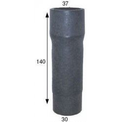 DURITE5/7/8 PASS.50 30X37MM ORIGINE ARISTARCO