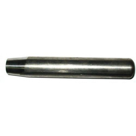 TROPPO PIENO L:136MM Ã­18MM INOX - NEQ74