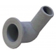 EVACUATION ELBOW - PQQ613