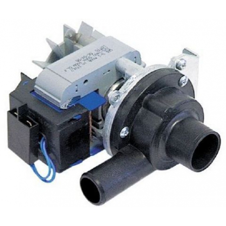 PUMP OF DRAIN 100W 220V INPUT 37MM DRAIN - PQQ782