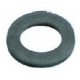 DICHTUNG FLACH 18.5X10X3MM